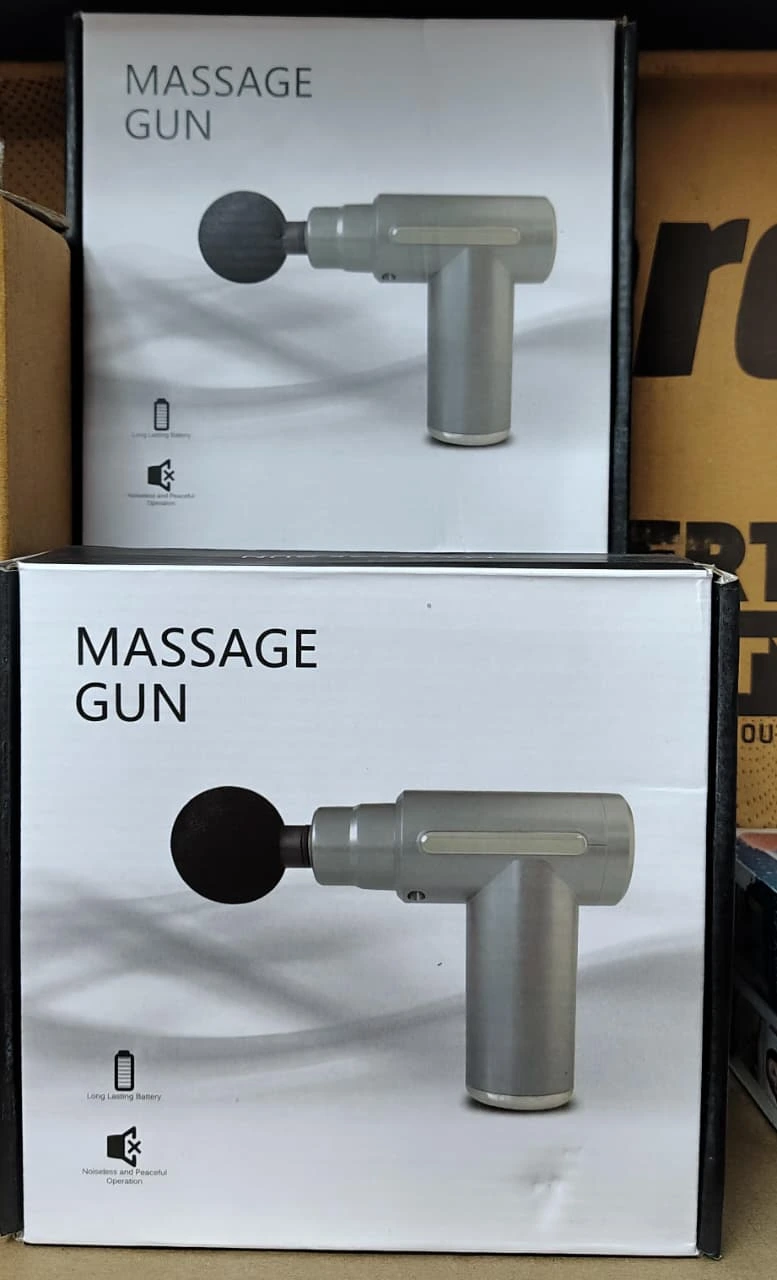 Massage Gun - Image 4