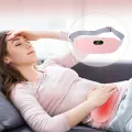 Heating Pad for Period Cramps - Image 3